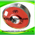 OEM High Chromium Alloyed Hydrocyclone Parts